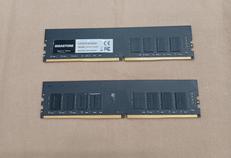 DDR4メモリ(32GB)|GIGASTONE