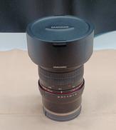 広角単焦点レンズ|SAMYANG