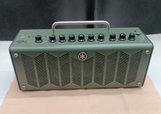 ギターアンプ|YAMAHA