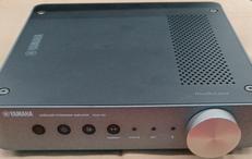 ワイヤレスストリーミングアンプ|YAMAHA