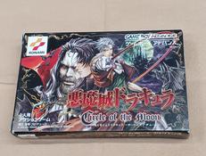 ゲームボーイアドバンスソフト|コナミ