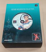 PSソフト|スクウェア