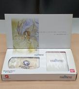 ワンダースワンカラー/FFセット|BANDAI