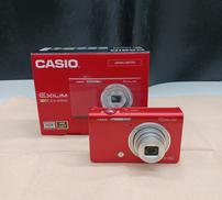 デジタルカメラ|CASIO