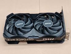 グラフィックボード|MSI