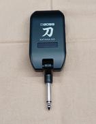 ヘッドホンギターアンプ|BOSS