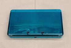 ニンテンドー 3DS|NINTENDO / 任天堂