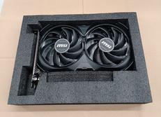 グラフィックボード|MSI