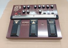 アコースティックギタープロセッサー|BOSS