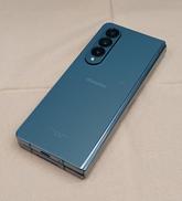 GALAXY Z FOLD4|SAMSUNG