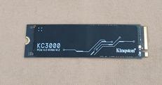 M.2 SSD 1TB|KINGSTON TECHNOLOGY