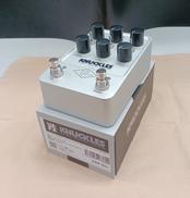 アンプ/キャビシミュレーター|UNIVERSAL AUDIO