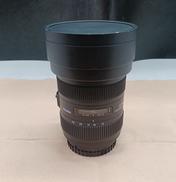 広角ズームレンズ|SIGMA