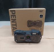 デジタルカメラ|PENTAX