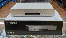 CDプレーヤー|YAMAHA