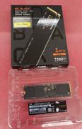 SSD 1TB|WESTERN DIGITAL