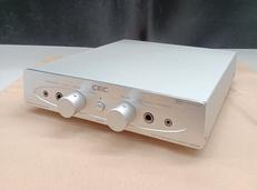 ヘッドホンアンプ|CEC