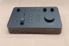 オーディオミキサー|YAMAHA