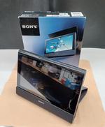 ポータブルBDプレーヤー|SONY