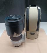 望遠ズームレンズ|CANON