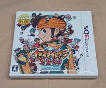 3DSソフト|レベルファイブ