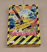 ファミコンソフト|データイースト