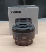 標準単焦点レンズ|CANON