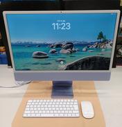 IMAC (24-INCH, M1, 2021)|APPLE