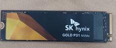 SSD 1TB|SK HYNIX