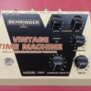 エフェクター|BEHRINGER