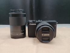 ミラーレス一眼|CANON