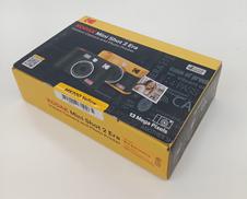 インスタントカメラ|KODAK
