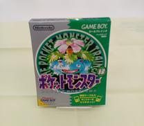 ゲームボーイソフト|NINTENDO / 任天堂
