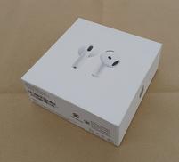 AIRPODS4|APPLE