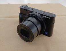 デジタルカメラ|SONY