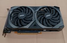 グラフィックボード|MSI