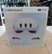 VRヘッドセット|META