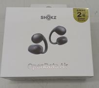 ワイヤレスイヤホン|SHOKZ