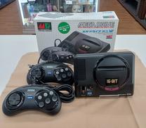 メガドライブミニ|SEGA