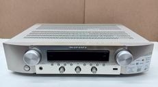 ネットワークプレーヤー|MARANTZ
