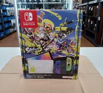 NINTENDO SWITCH|NINTENDO