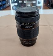 標準ズームレンズ|NIKON