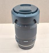 望遠ズームレンズ|TAMRON