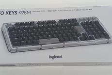 キーボード|LOGICOOL