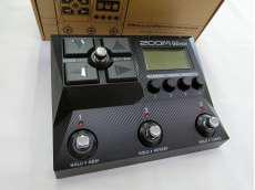マルチエフェクター|ZOOM