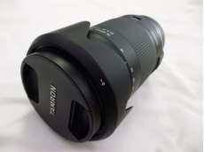 CANON用望遠ズームレンズ|TAMRON