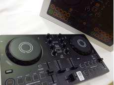 DJコントローラー|ALPHATHETA