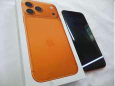 SIMフリー iPhone17 Pro 512GB|APPLE