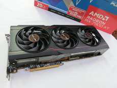 グラフィックボードRX7900XT GAMING OC|SAPPHIRE