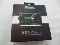 ヘッドホンアンプ|BLACKSTAR